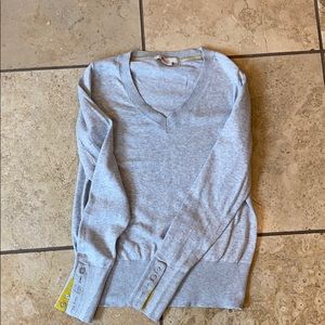 Boden V-neck Sweater